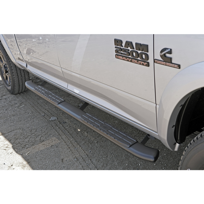Steelcraft 4X Series Step Nerf Bars Model 40-23300