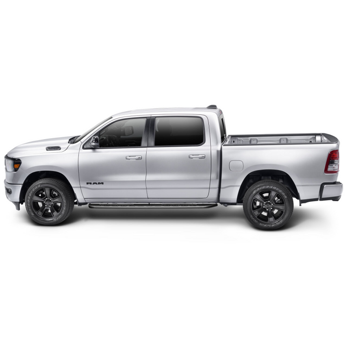 N-Fab Roan Running Boards Model NBC19CC-TX