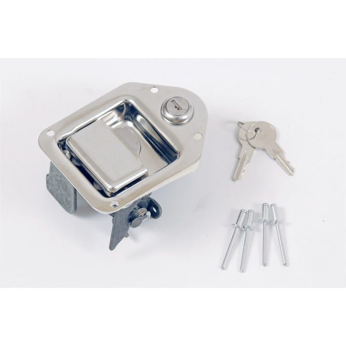 Dee Zee Tool Box Latch Tool Box Service Part Model DZTBLATCH3