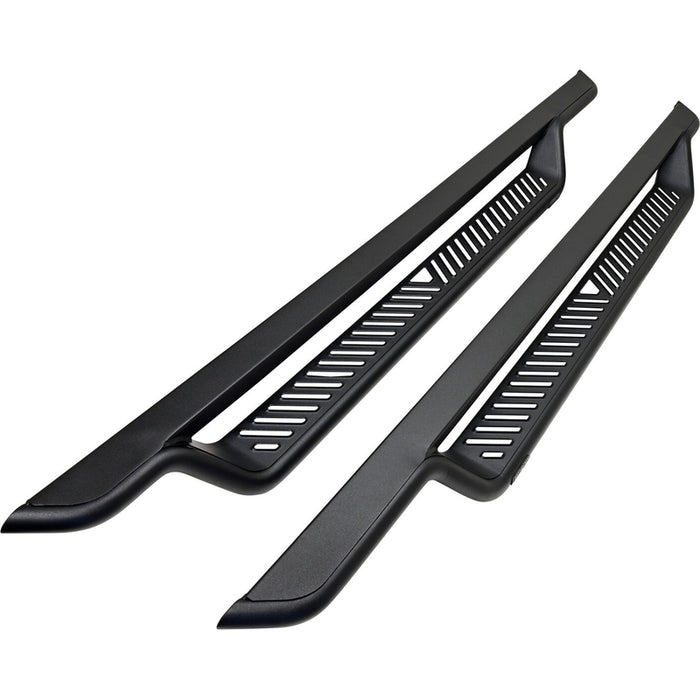 Westin Outlaw Drop Side Steps Model 20-43565