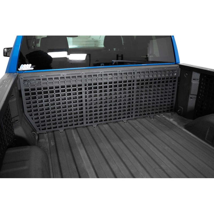 Addictive Desert Designs Chevy/GMC 1500 Bed Cab Molle Panels - Full Model AC1402101NA