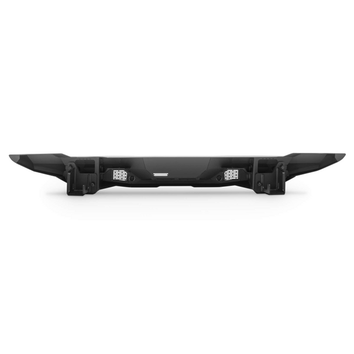 DV8 Offroad 2021-2026 Ford Bronco Spec Series Rear Bumper Model RBBR-05