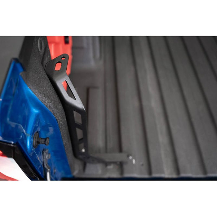 Addictive Desert Designs Chevy/GMC 1500 Bed Channel Stiffeners Model AC1402501NA