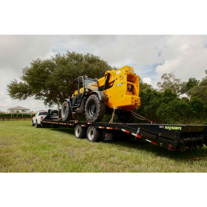 BulletProof Hitches Extreme Duty 1/2" x 12' Transport Chain Model BPEDTRANSPORT12