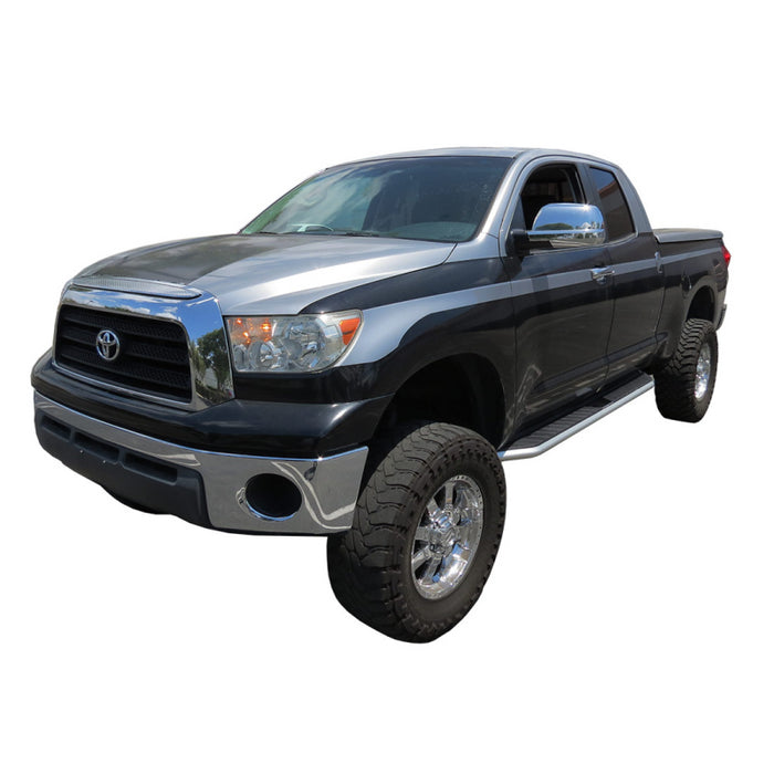 Steelcraft STX300 Stainless Steel Running Boards Model 300-33100