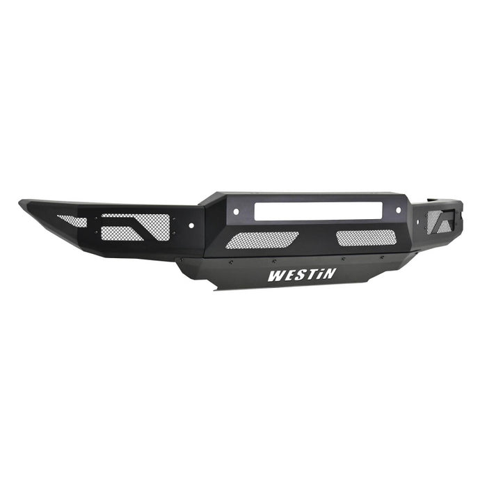 Westin Pro-Mod Front Bumper Textured Black Model 58-41085