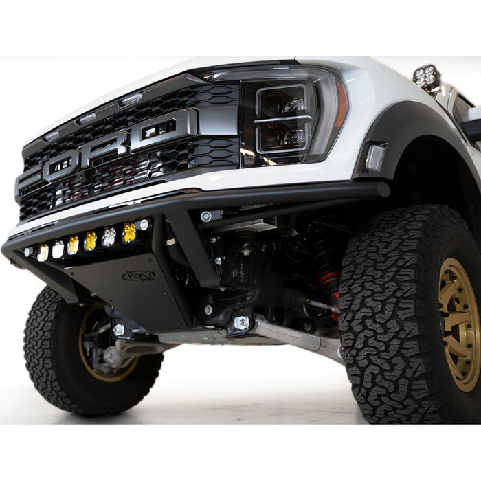 Addictive Desert Designs 21- 23 Ford F-150 Raptor ADD PRO Front Bumper Model F218052070103