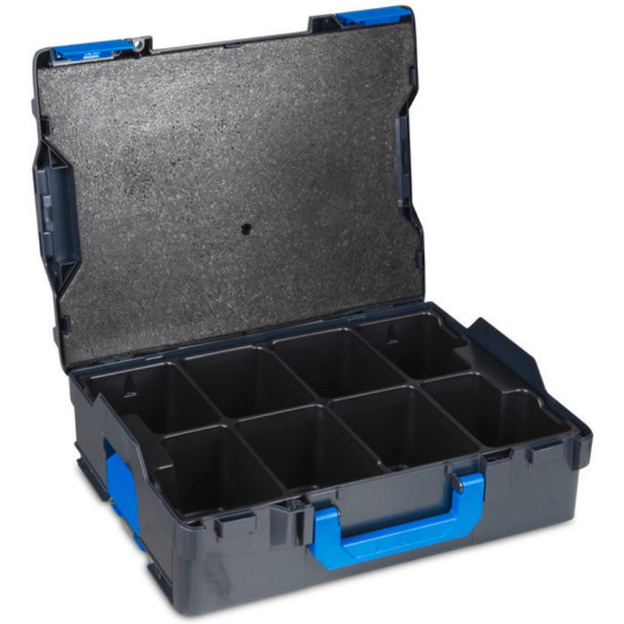 Sortimo L-BOXX 136 G4  14 In x 18 In x 6 In Model 6000010877