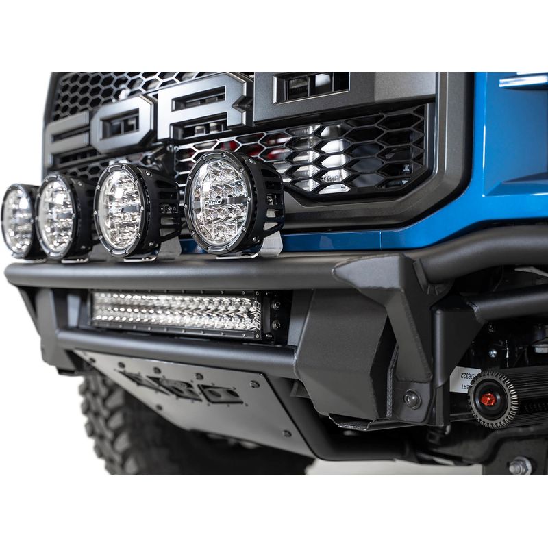 Addictive Desert Designs 17 - 20 Ford Raptor ADD PRO Bolt-on Add-On Li ...