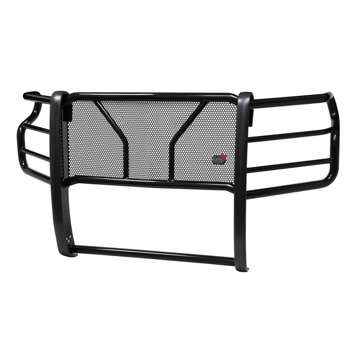 Westin HDX 1-Piece Grille Guard Black Model 57-3995