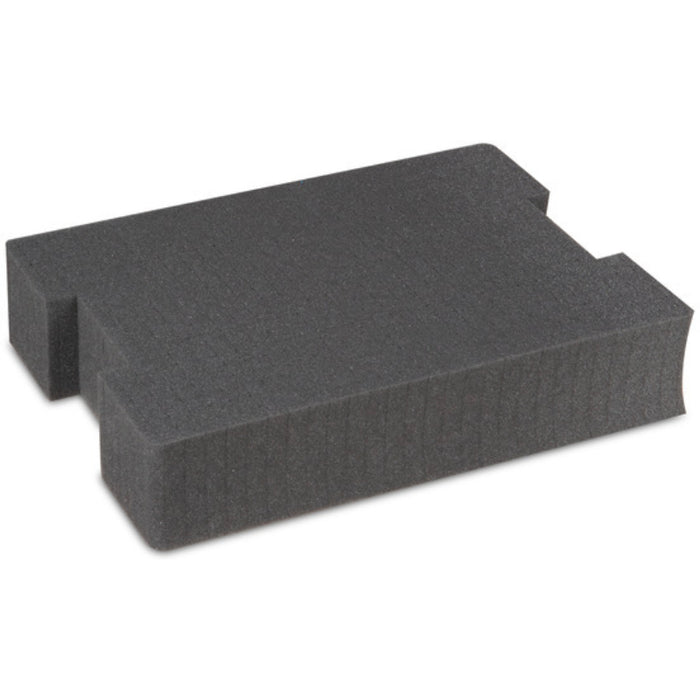 Sortimo L-BOXX 136 G4 Incl. Foam Insert  14 In x 18 In x 6 In Model 1000011319