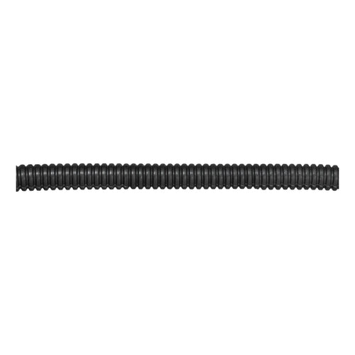 CURT 1/4-Inch Black Plastic Automotive Trailer Wire Protection Sleeve Wrap (1-Foot Increments) Model 58823