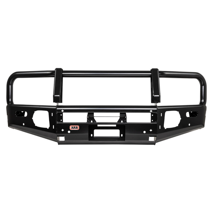 ARB Summit Front Bumper Model 3432220B