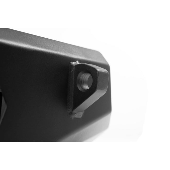 DV8 Offroad 2016-2023 Toyota Tacoma Centric Winch Front Bumper Model FBTT1-06