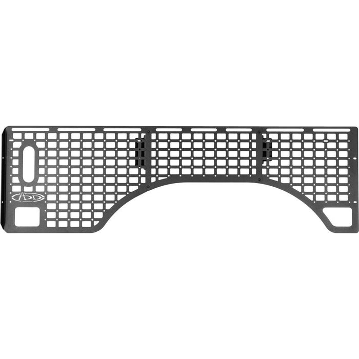 Addictive Desert Designs Ram TRX Bed Side Molle Panels - Passenger Full Set Model AC61901NA-P