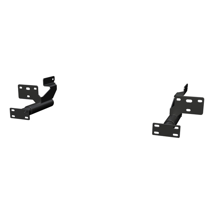 Luverne Impact Bumper Shock-Absorbing Bracket Kit Model 571503