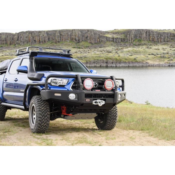 ARB Summit Front Bumper Model 3423160B