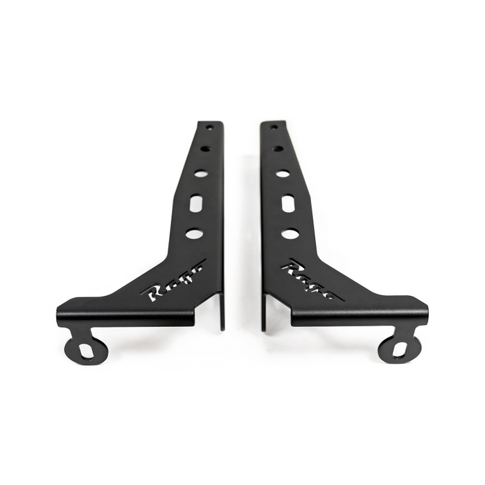 Rago Fabrication 3rd Gen Tundra Bed Channel Stiffeners Model R2200TTUNBCS