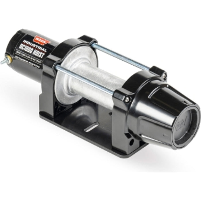 Warn Hoist DC1000 12V Short Drum Model 105151
