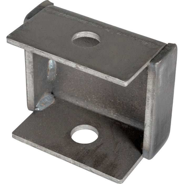 CURT Center Trailer Axle Hanger - 3-1/4" x 4-1/8", 10,000-lb. Axle Rating Model 184079
