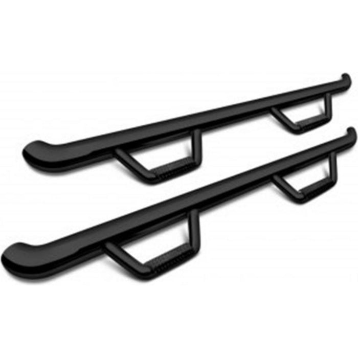 Smittybilt Nerf Side Steps Model D1598CC