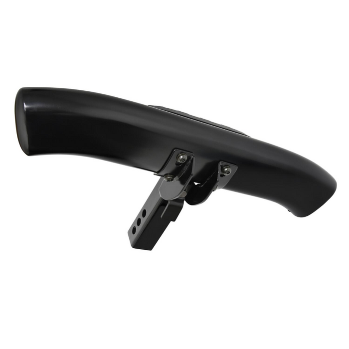 Westin PRO TRAXX 5 Hitch Step Powder Coated Black Steel Model 21-50015