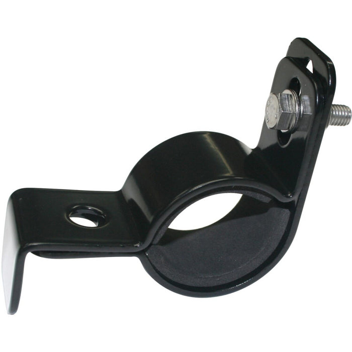 Westin HDX Grille Guard Light Clamps Black Steel Model 57-0005