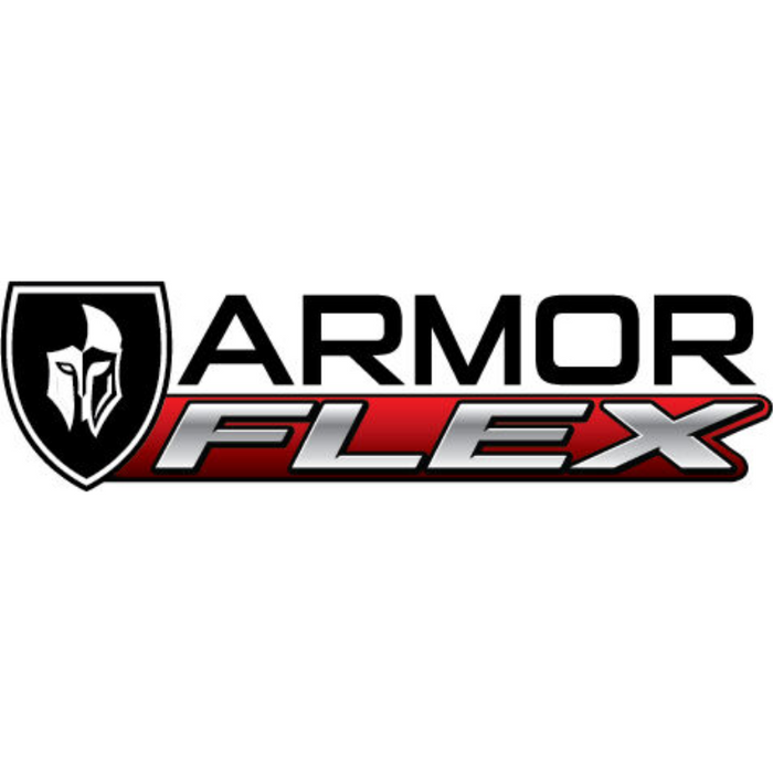 UnderCover Armor Flex 21-24 F150 8'2" Model AX22031