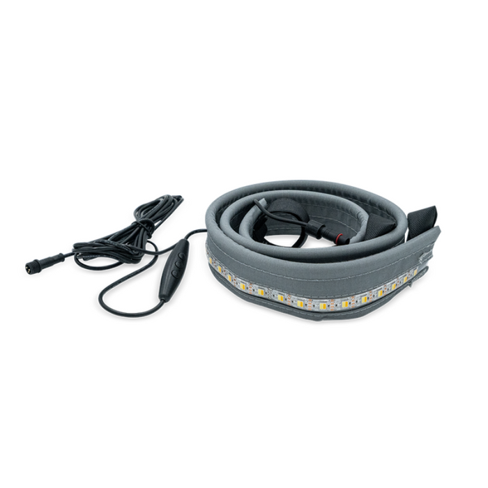 Body Armor 4x4 Sky Ridge Dimmable Switchback Led Light Strip Model 20009