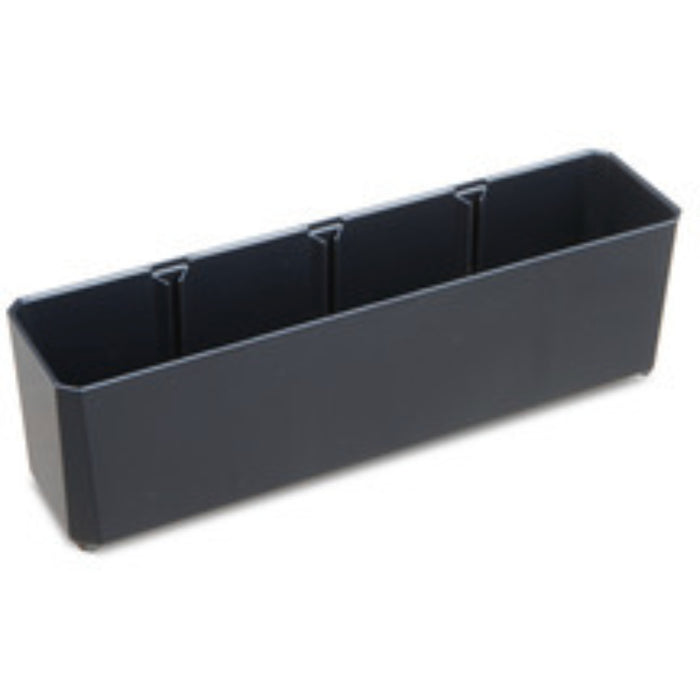 Sortimo LT-BOXX 272 G  14 In x 17 In x 11 In Model 6000011068