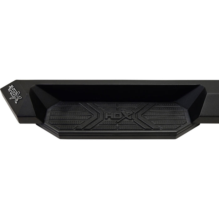 Westin HDX Xtreme Side Steps Model 56-23795