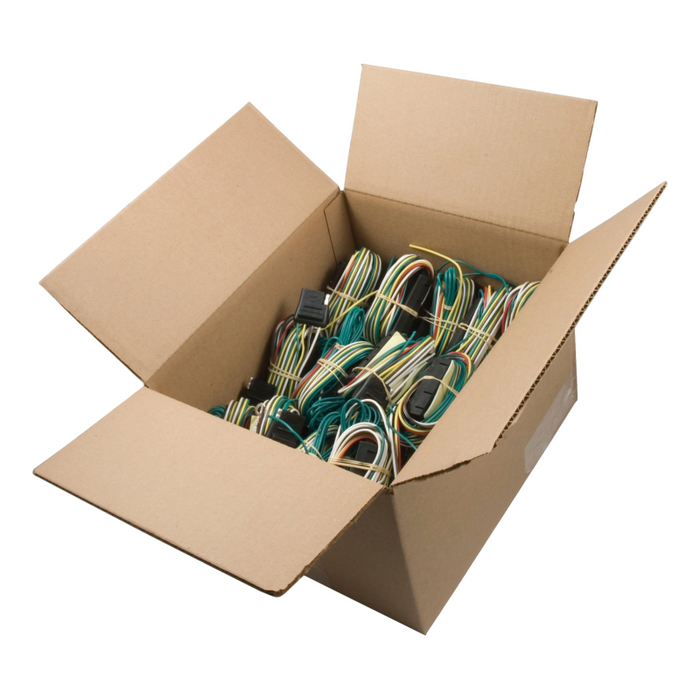 CURT Powered 3-to-2-Wire Taillight Converters (30-Pack) Model 56497