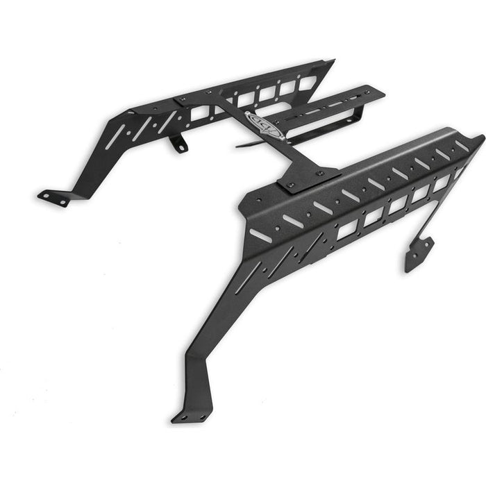 Addictive Desert Designs 15-20 Ford F-150 & Raptor Center Console Molle Panels Bridge Model AC1104901NA
