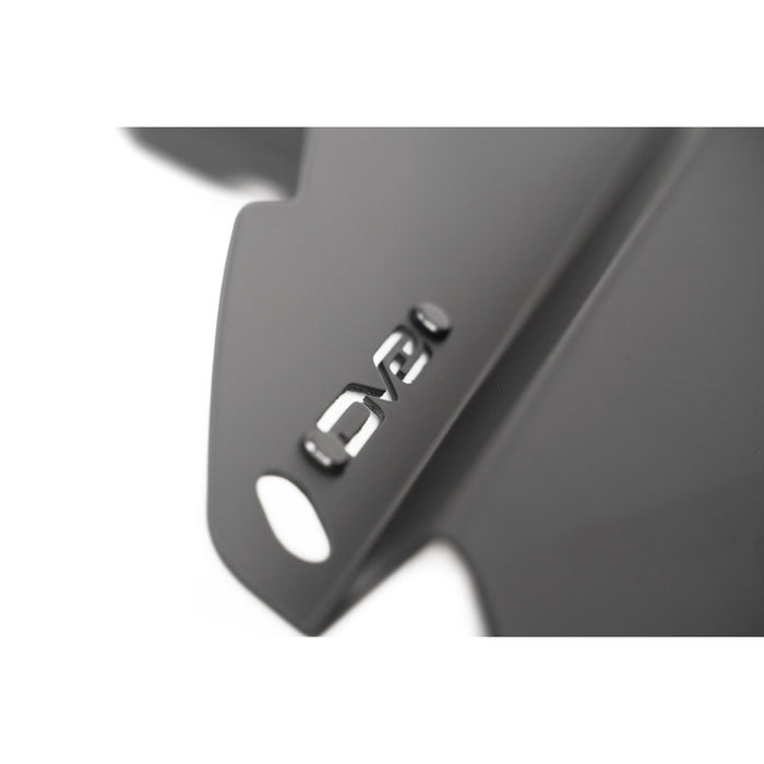 DV8 Offroad 2022-2025 Toyota Tundra, Sequoia Inner Fender Liners Model INFT2-01