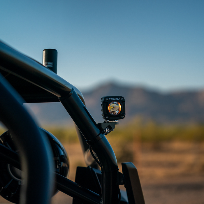 Rigid Industries A-Pillar Light Kit Model 41650