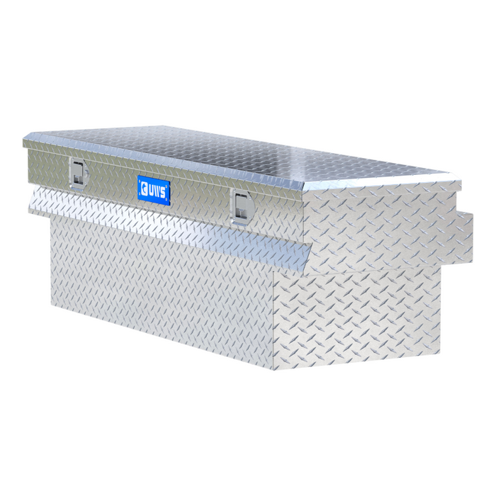 UWS 60" Notched Utility Chest Box Model TBC-60-N