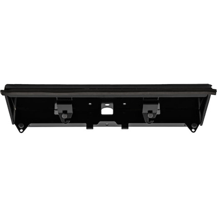 Buyers Products Pro Series Drill-Free Light Bar Cab Mounts for GM® 1500-4500 LT/LD with Spoiler (2020+) Model 8895580