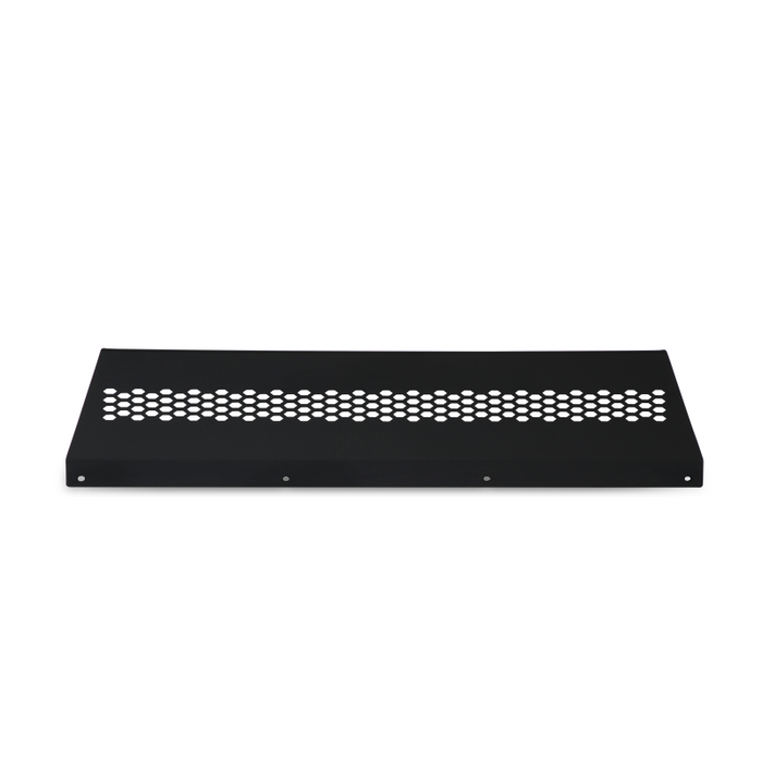 Body Armor 4X4 Ambush Series Intercooler Shroud For Ambush Bumper Model GM-5966