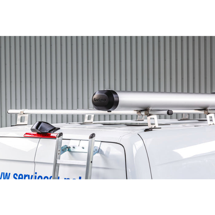 Sortimo TopSystem Conduit Carrier 157 In 2-Section Model 1000019199