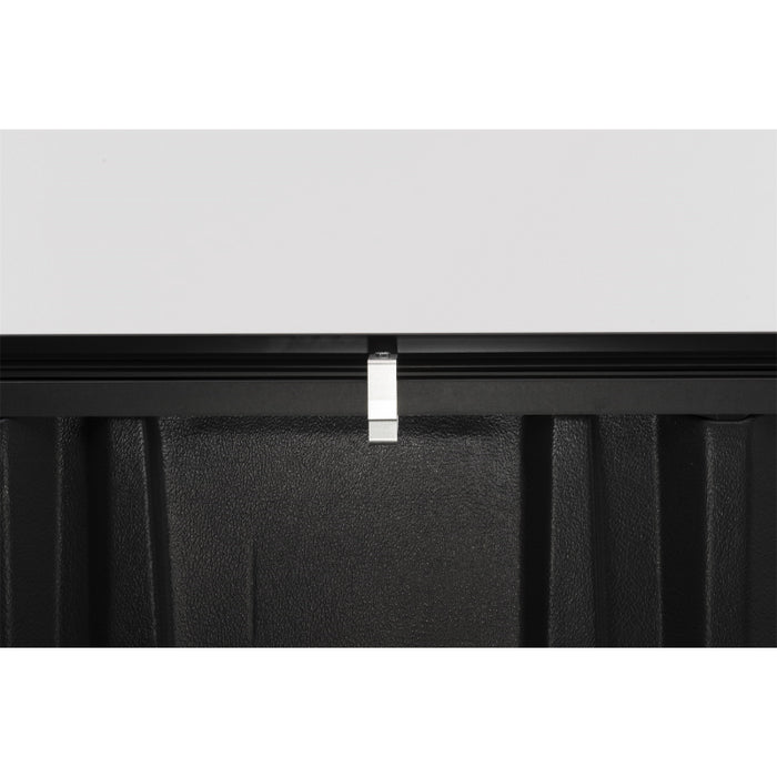 Truxedo TruXport Tonneau Cover - Black - 2004-2008 Ford F-150 6' 6" Bed Styleside without Cargo Management System Model 278101