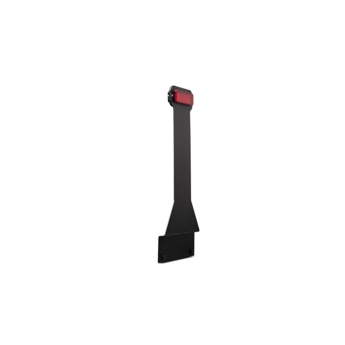 Body Armor 4X4 Elevated Third Brake Light Model JK-5120