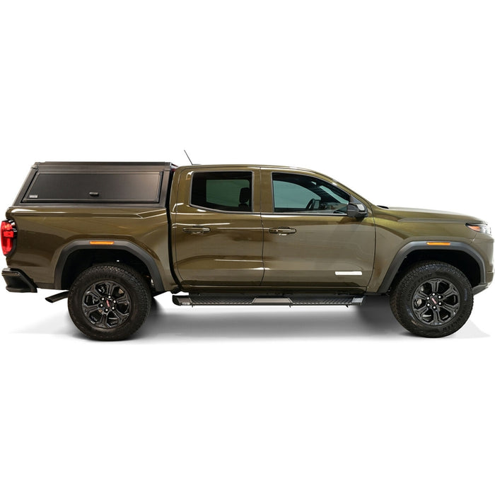 Westin AT6 Running Boards Model 24-64015