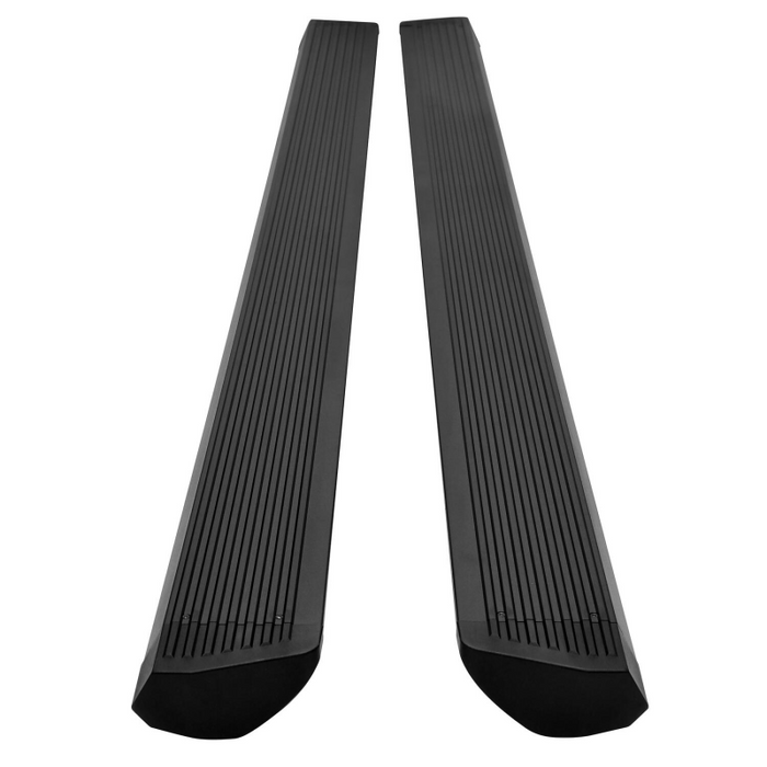 Westin Pro-e Electric Running Boards Textured Black Aluminum Model 29-24165
