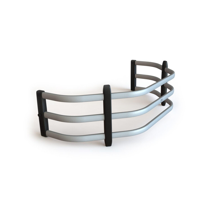 AMP Research BedXtender HD Sport - Silver Model 74803-00A