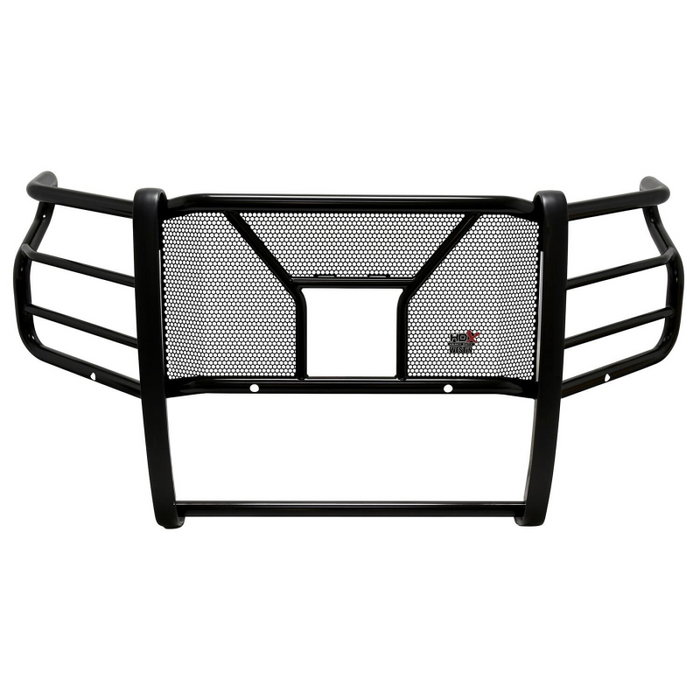 Westin HDX 1-Piece Grille Guard Black Model 57-3995S