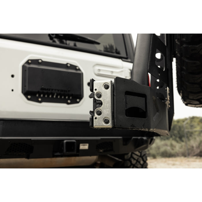 Smittybilt XRC Atlas Swing Gate (18+ JL/JLU) Model 77897-02