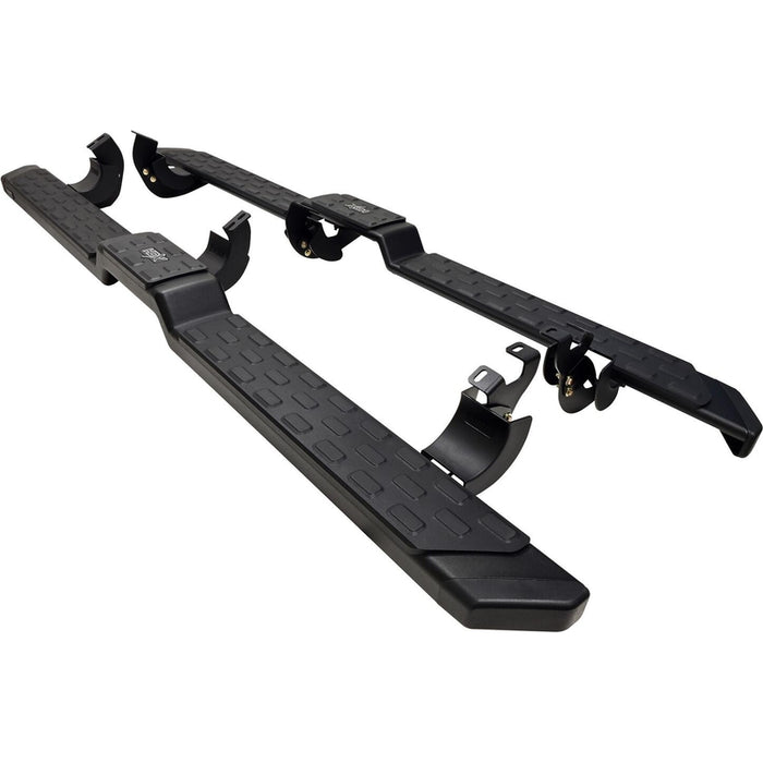 Westin HDX Running Boards Model 55-32775
