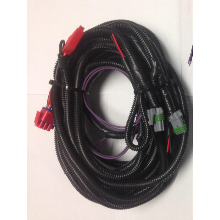 AMP Research POWERSTEP Plug-N-Play Conversion Kit Model 76402-01A