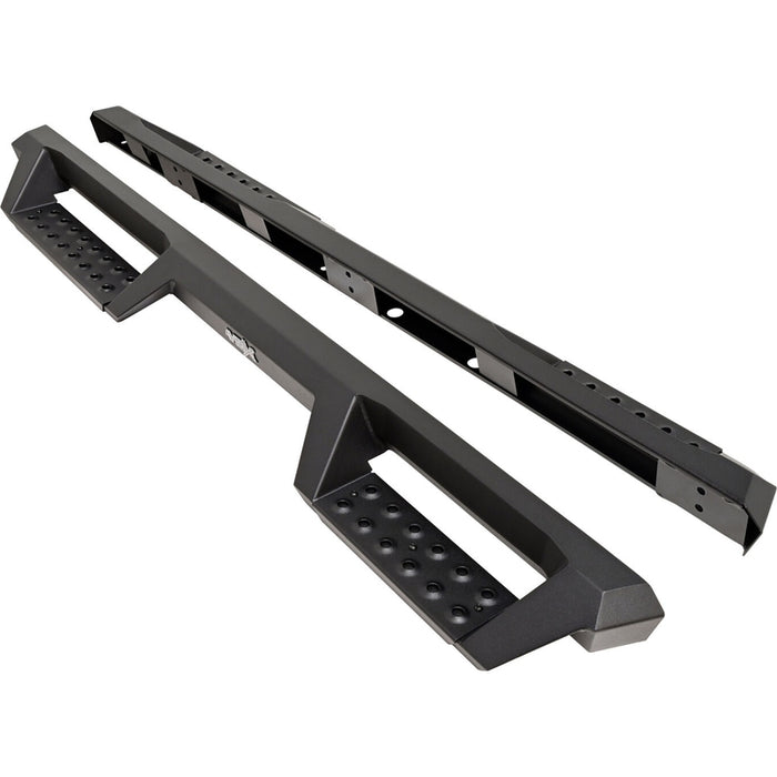 Westin HDX Drop Side Steps Model 56-13785