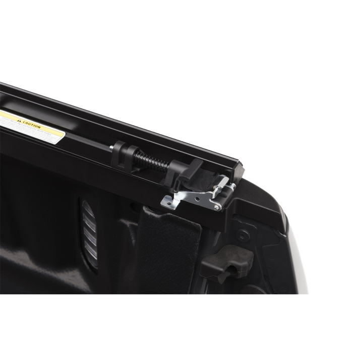 Truxedo TruXport Tonneau Cover - Black - 2009-2014 Ford F-150 8' Bed Model 298601
